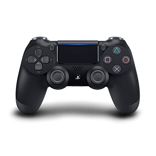 Sony CUH-ZCT2UPlayStation 4 PS4 Dual Shock Wireless/USB Control Black