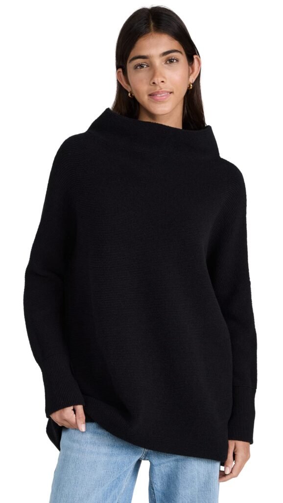 Free People Ottoman Slouchy Tunic-Women