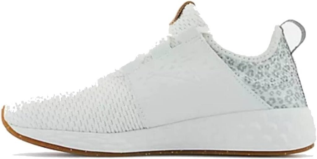 New Balance Women’s Fresh Foam Cruzv1