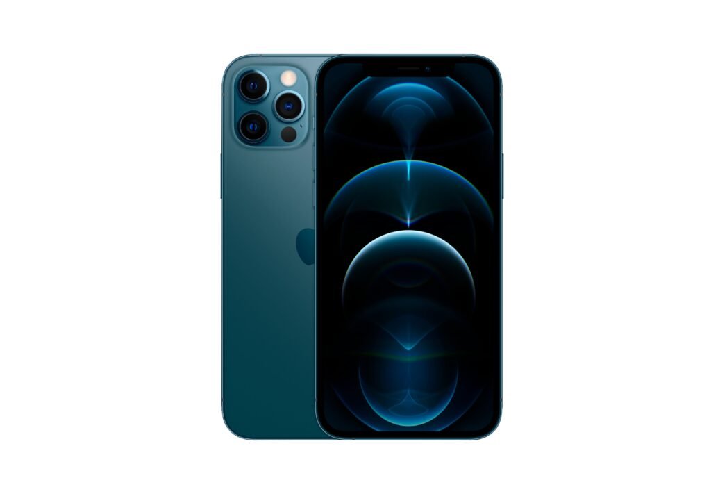 Apple iPhone 12 pro