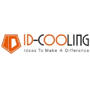 ID-COOLING logo