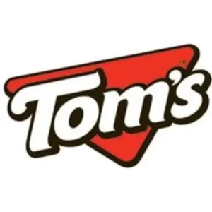 TOMS logo
