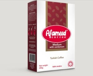 Turkish Coffee