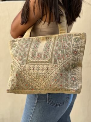 Handmade Bag