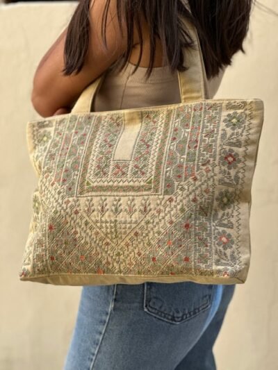Handmade Bag