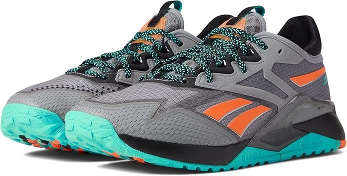 Reebok Women's Nano X2 Tr Adventure Cross Trainer