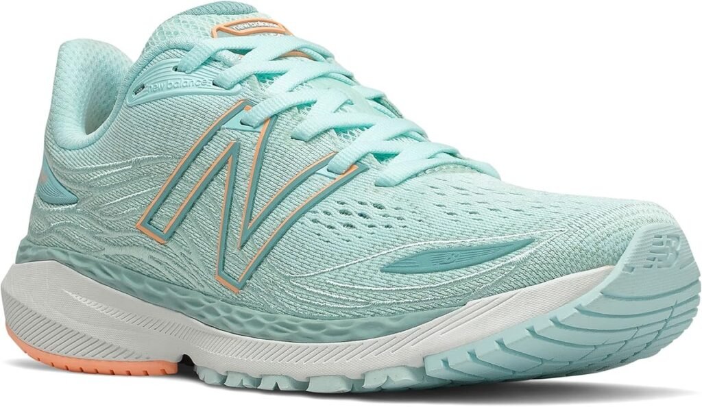 New Balance Women’s Fresh Foam X 860 V12 Running Shoe