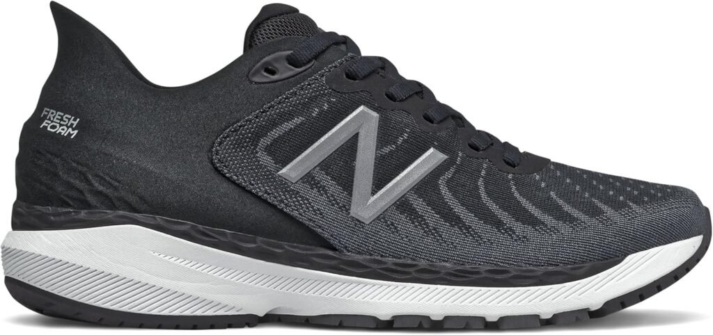 New Balance Women’s Fresh Foam 860 V11 Running Shoe