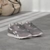 Reebok Men's Classic Nylon Sneakers