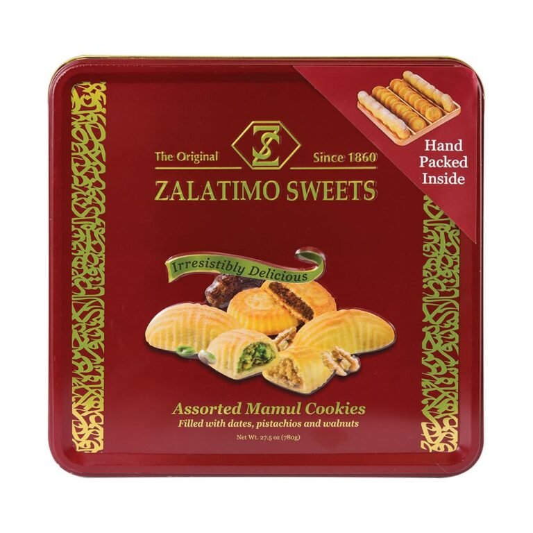 Dates, Nuts & Dried Fruit